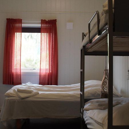 Sognhostel Sorbo エクステリア 写真