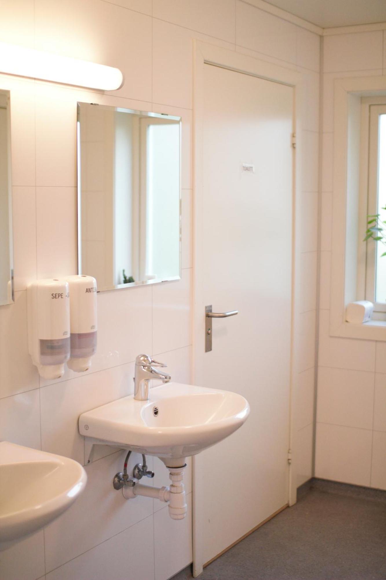 Sognhostel Sorbo エクステリア 写真