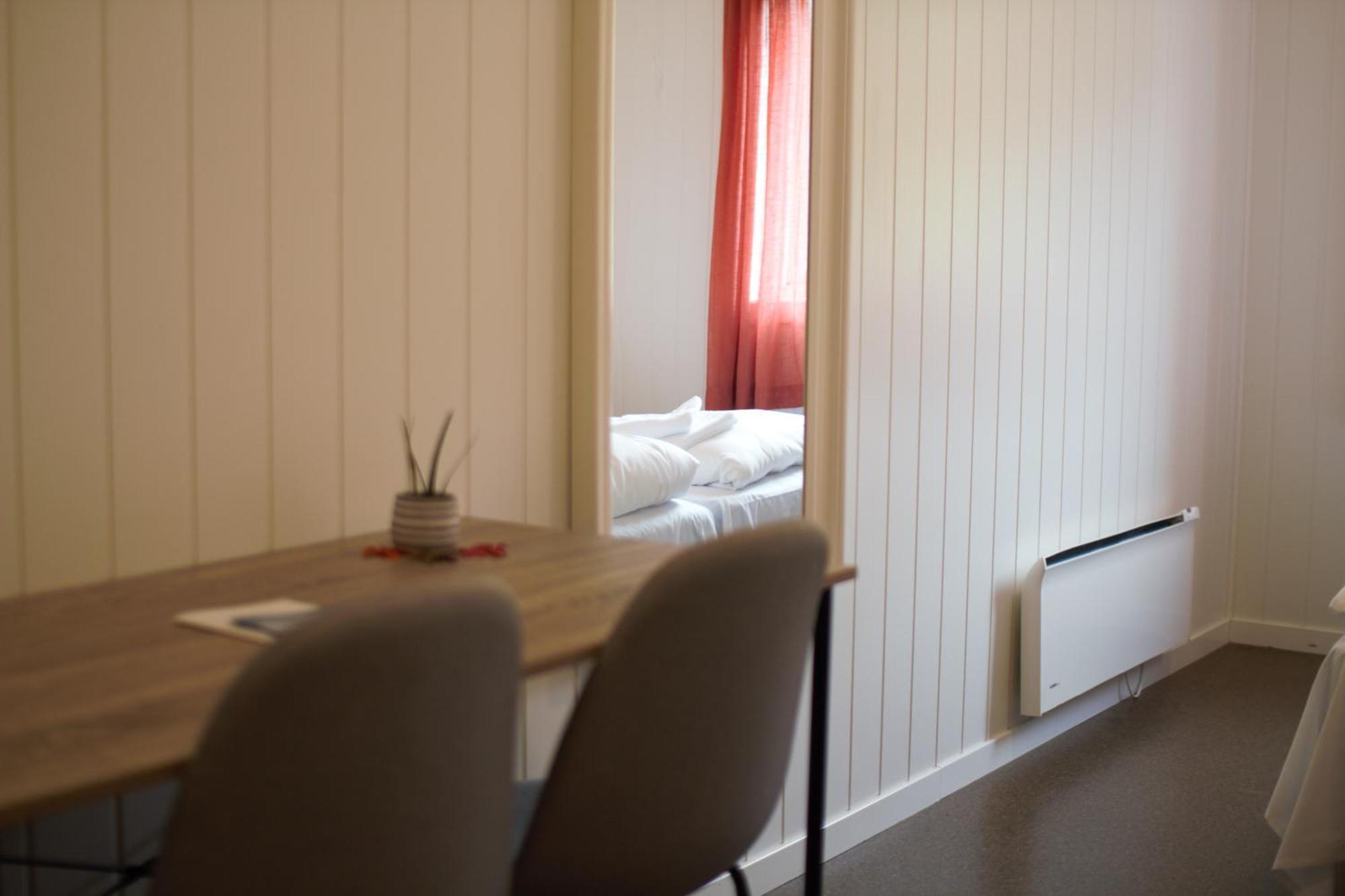 Sognhostel Sorbo エクステリア 写真