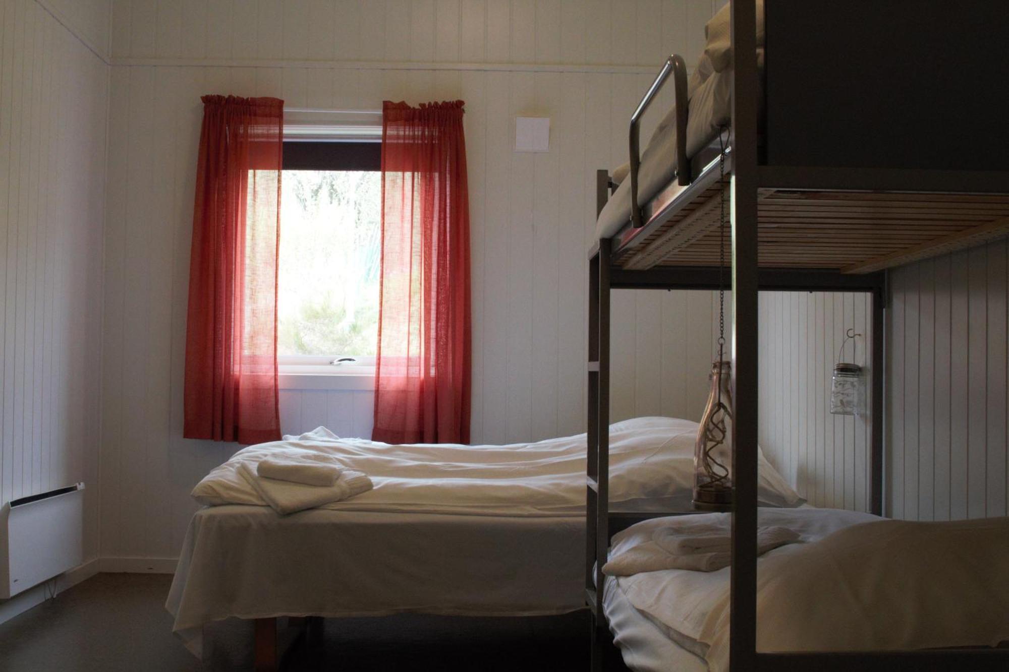 Sognhostel Sorbo エクステリア 写真