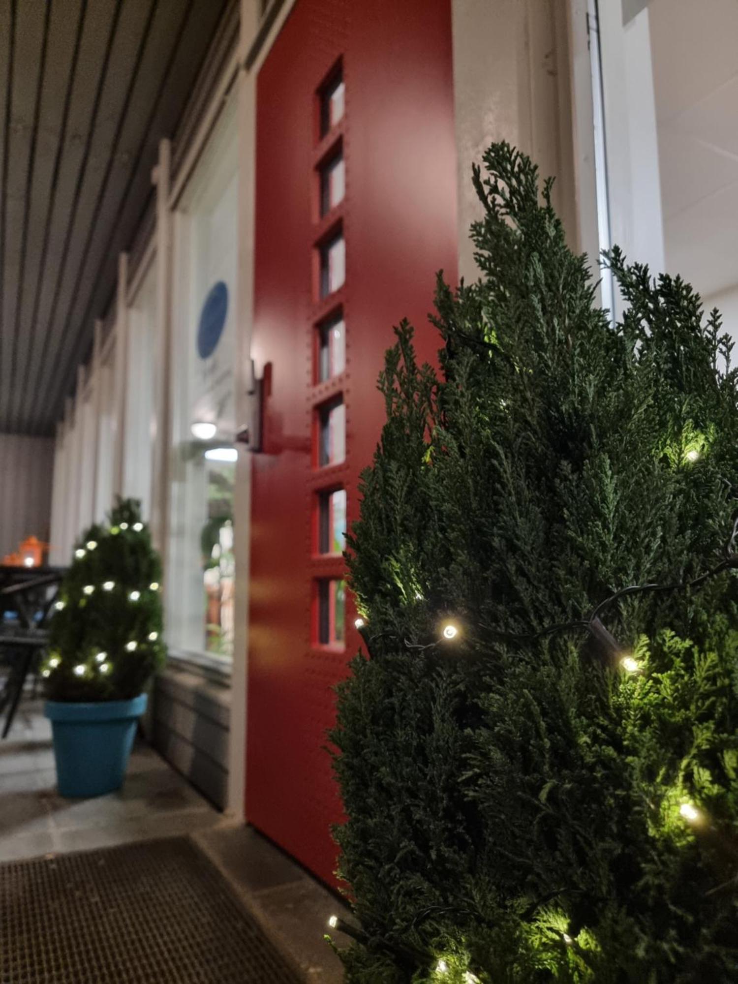 Sognhostel Sorbo エクステリア 写真
